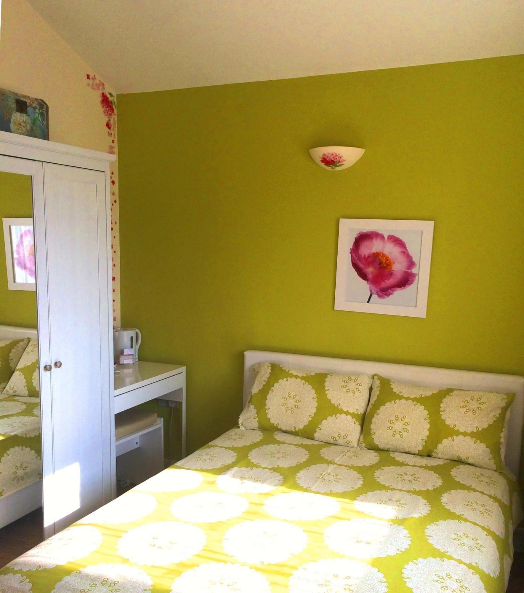 לונדון Rowan Park Lodge חדר תמונה